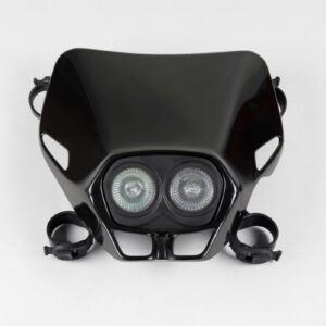 LIGHT - FIREFLY TWIN BLK