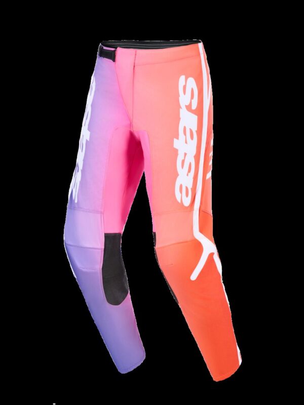 PANT FLUID APEX MULTI 34