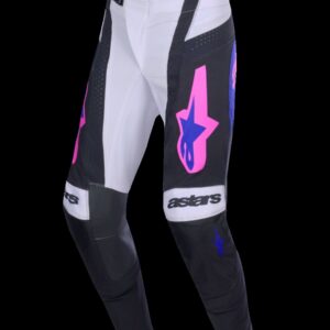 PANT TECHSTAR KNIF BLK/GY/PU 3