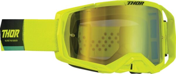 GOGGLE ACTIVATE AC/BK