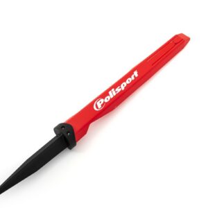 TRACK MARKER RED