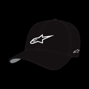 HAT CRV BILL AGELESS MULTI BLA