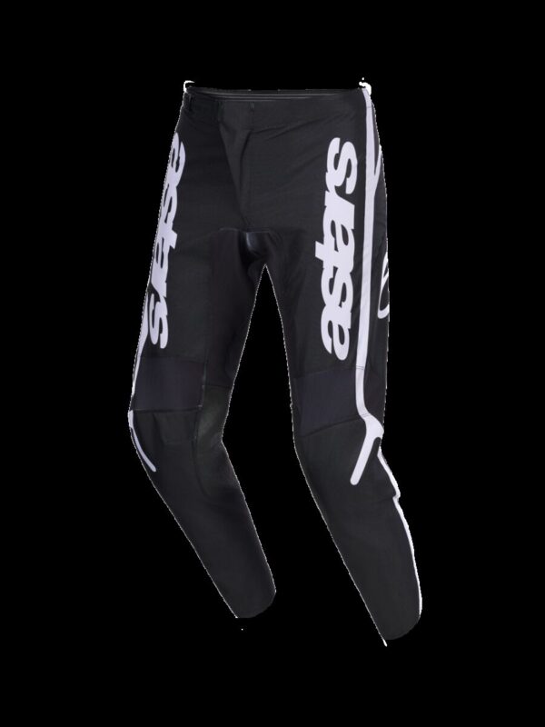 PANT FLUID APEX BLACK/GRAY 30