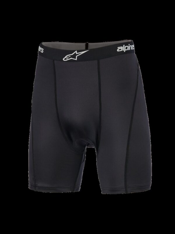 MX BOXER BLACK XL