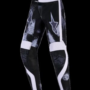 PANT YTH FLUID LAHND IRON CAMO