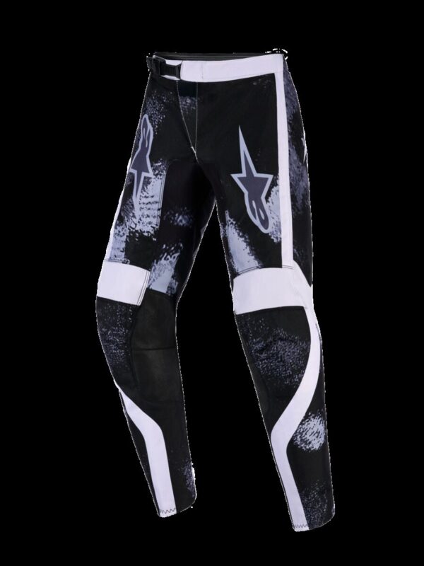 PANT YTH FLUID LAHND IRON CAMO