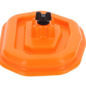 AIRBOX COVER POWERFLOW KIT KX2