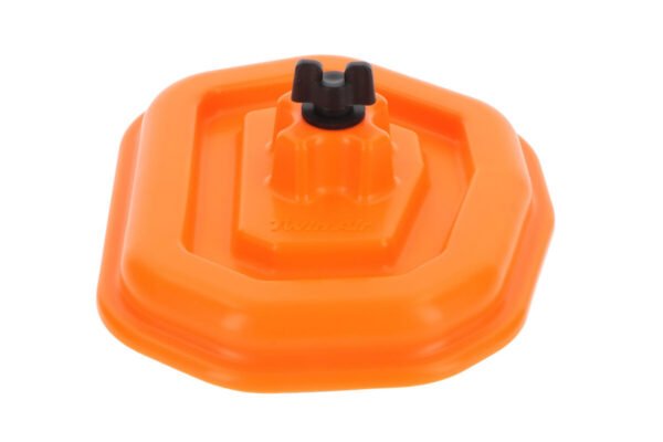 AIRBOX COVER POWERFLOW KIT KX2