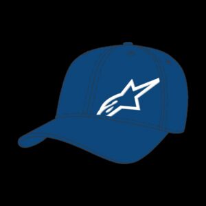 HAT CRV BILL CORP SHIFT MULTI