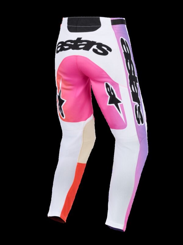PANT RACER AIR PORTL MULTI 40