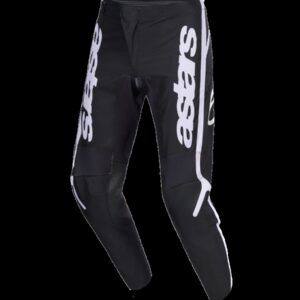 PANT FLUID APEX BLACK/GRAY 38