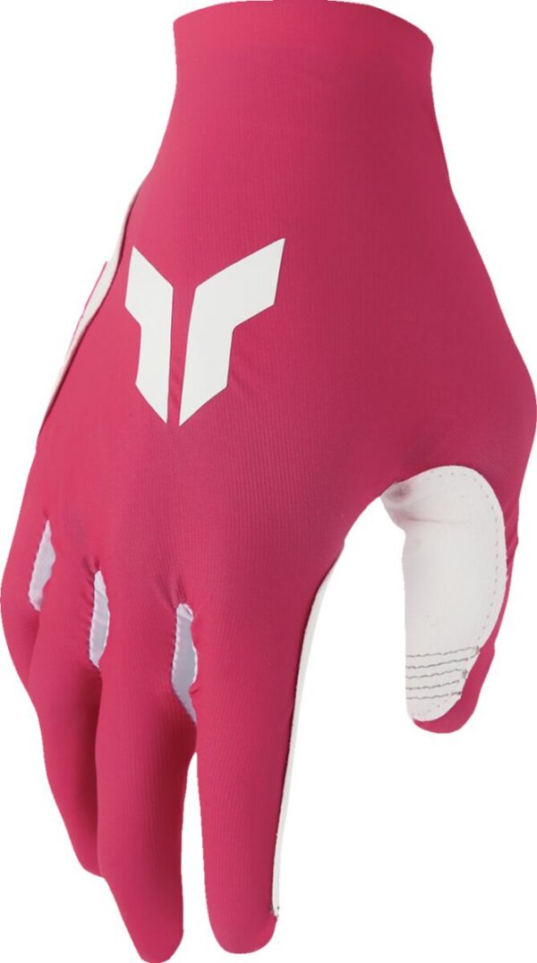 GLOVES SPORTMODE ICONIC PINK M