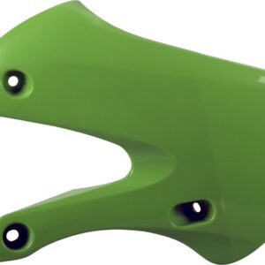 RAD COVERS KX65 00-18 GN