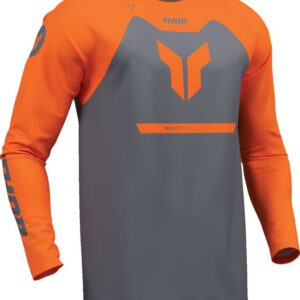 JERSEY RIDEMODE MENACE CHAR L