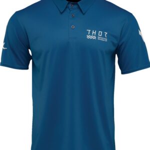 POLO CORPO STORM BLUE MD