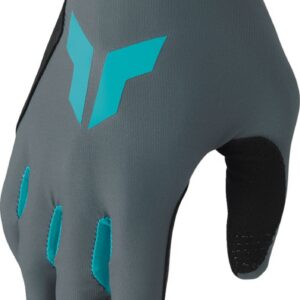 GLOVES WMN SPORTMODE ICONIC GY
