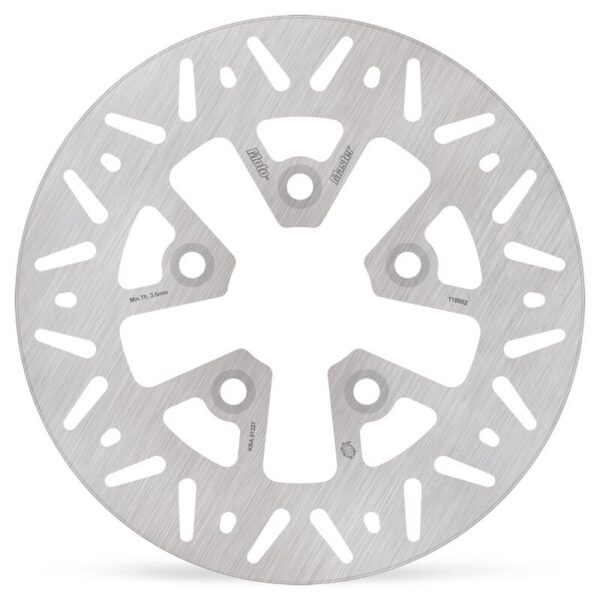 BRAKE DISC NITRO SCOOTER SYM P