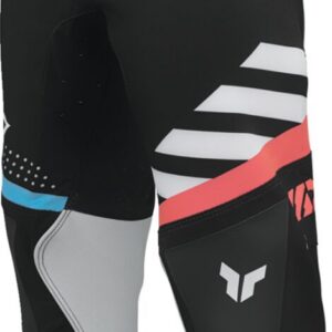 PANT YTH SPORTMODE SYNTH BLACK