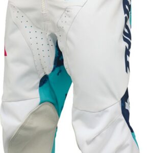PANT YTH LAUNCHMODE BLEACH WHT