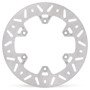 BRAKE DISC NITRO SCOOTER REAR