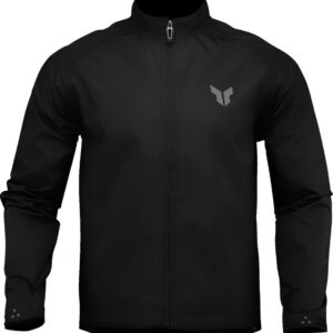 JACKET PACK BLACK L