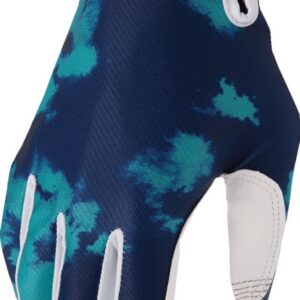 GLOVES YTH LAUNCHMODE BLEACH W