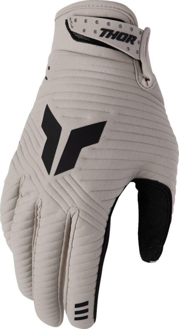GLOVES LAUNCHMODE-CW SAND M