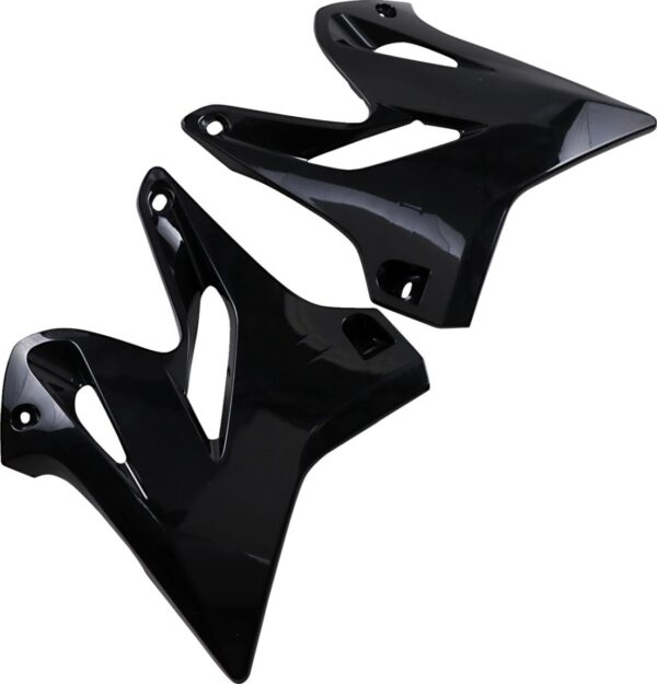 RAD CVR YZ125/250 15-21 BK