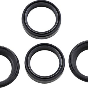 FORK SEAL/WIPER KT KTM50