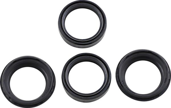 FORK SEAL/WIPER KT KTM50