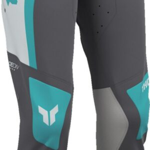 PANT WMN SPORTMODE VELOCITY GY