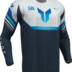 JERSEY LAUNCHMODE-VENT RAPTOR