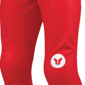 PANT RIDEMODE MENACE RED 28