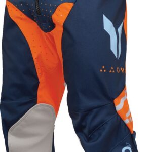 PANT YTH LAUNCHMODE FUTURA NAV