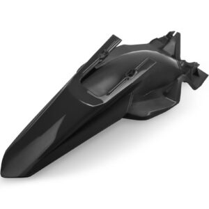 FENDER REAR SX85 2025- BLACK