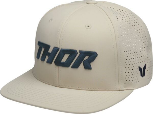 HAT CORP SAND