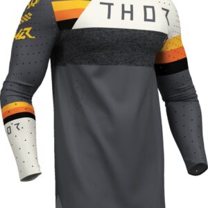 JERSEY SPORTMODE LEAGUE CHAR/W
