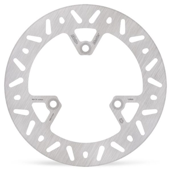 BRAKE DISC NITRO SCOOTER SUZUK