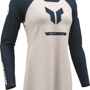 JERSEY WMN RIDEMODE MENACE MID