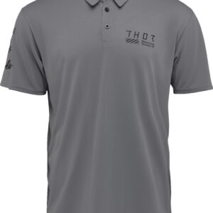 POLO CORPO GRAY 2X
