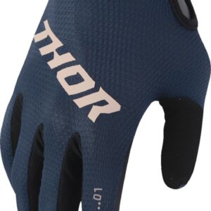 GLOVES WMN RIDEMODE STATIC MID