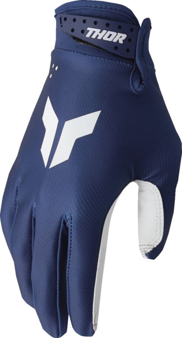 GLOVES YTH LAUNCHMODE SPLIT NA