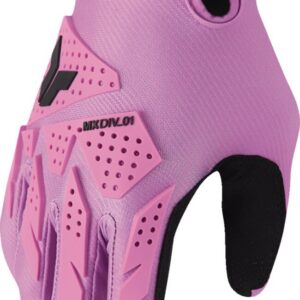 GLOVES WMN LAUNCHMODE-XP ORCHI