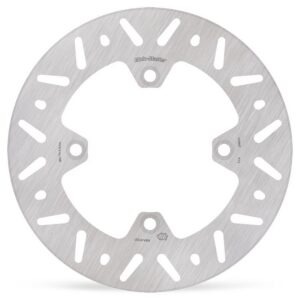 BRAKE DISC NITRO SCOOTER REAR