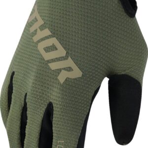 GLOVES YTH RIDEMODE STATIC CAM