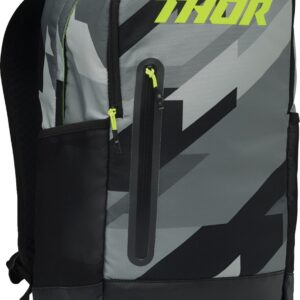 BACKPACK THOR SLAM CAMO/ACID