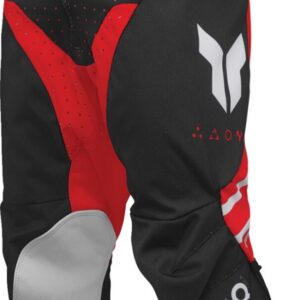 PANT YTH LAUNCHMODE FUTURA BLA