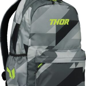 BACKPACK THOR VARSITY CAMO/ACI