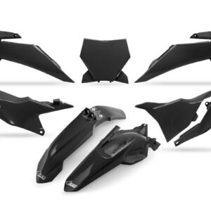 BODY KIT SX85 2025- BLACK