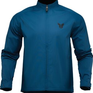 JACKET PACK STORM BLUE 3XL